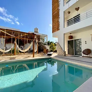  Apartamento Artec